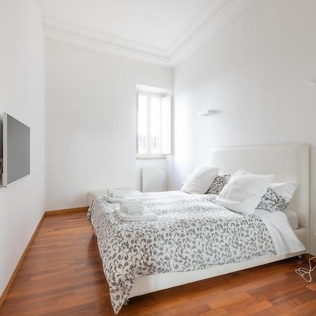 Stay In Roma Dış mekan fotoğraf