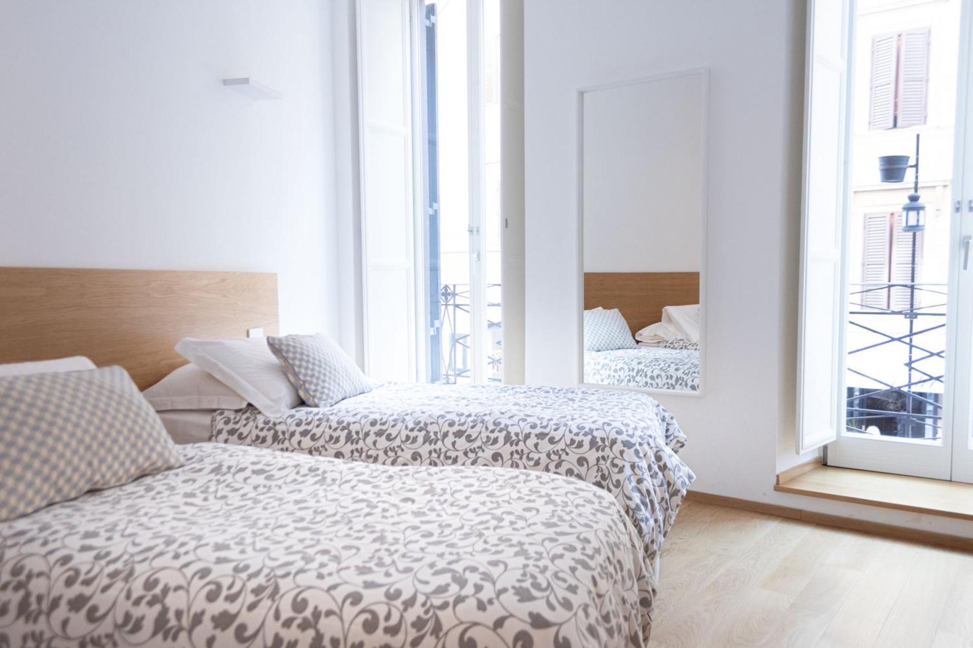 Stay In Roma Dış mekan fotoğraf