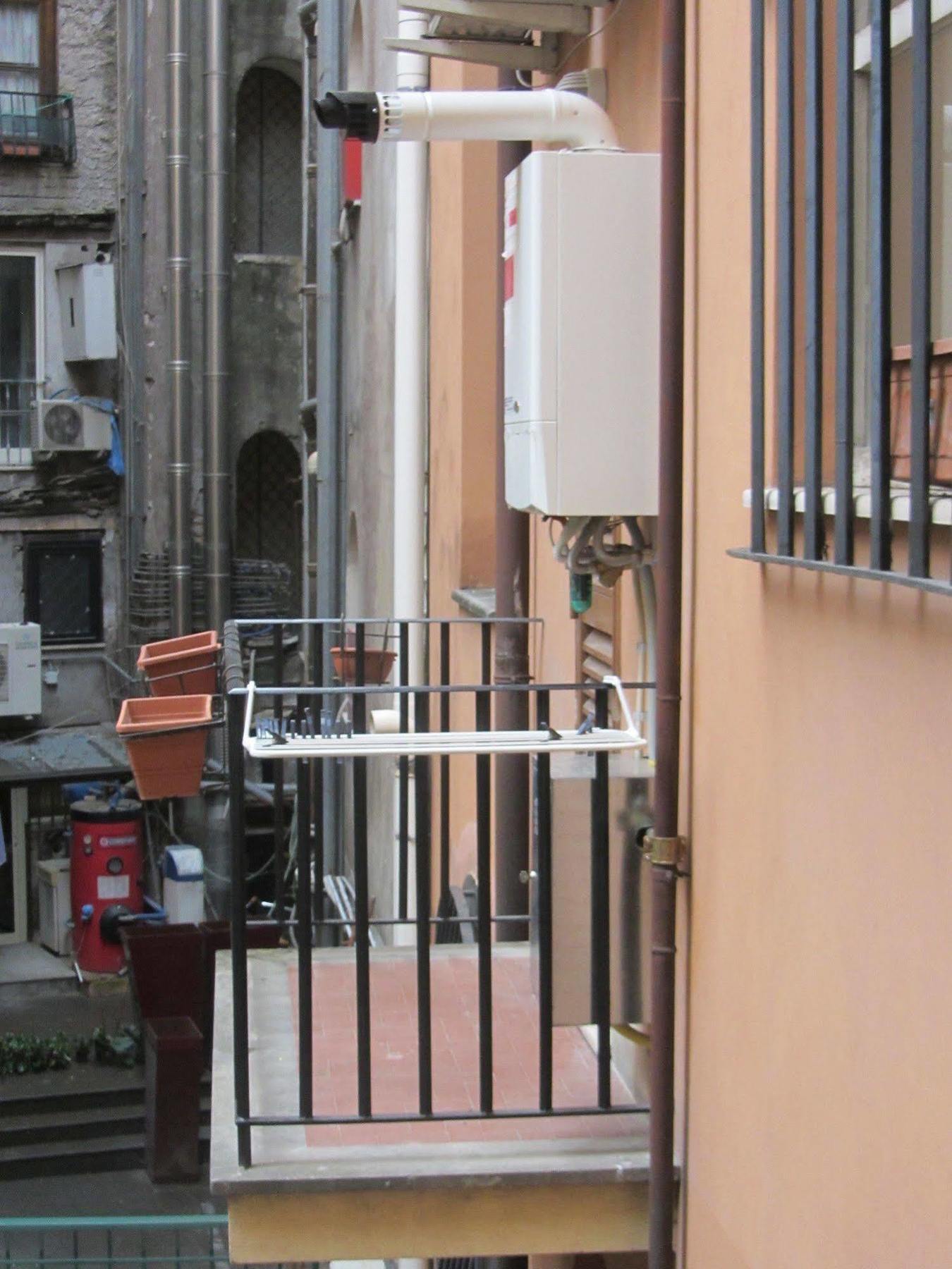 Stay In Roma Dış mekan fotoğraf