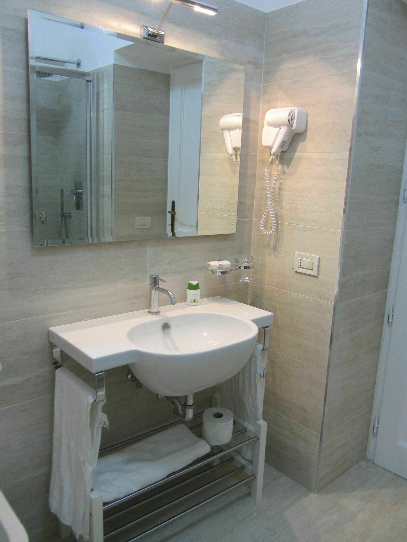 Stay In Roma Dış mekan fotoğraf