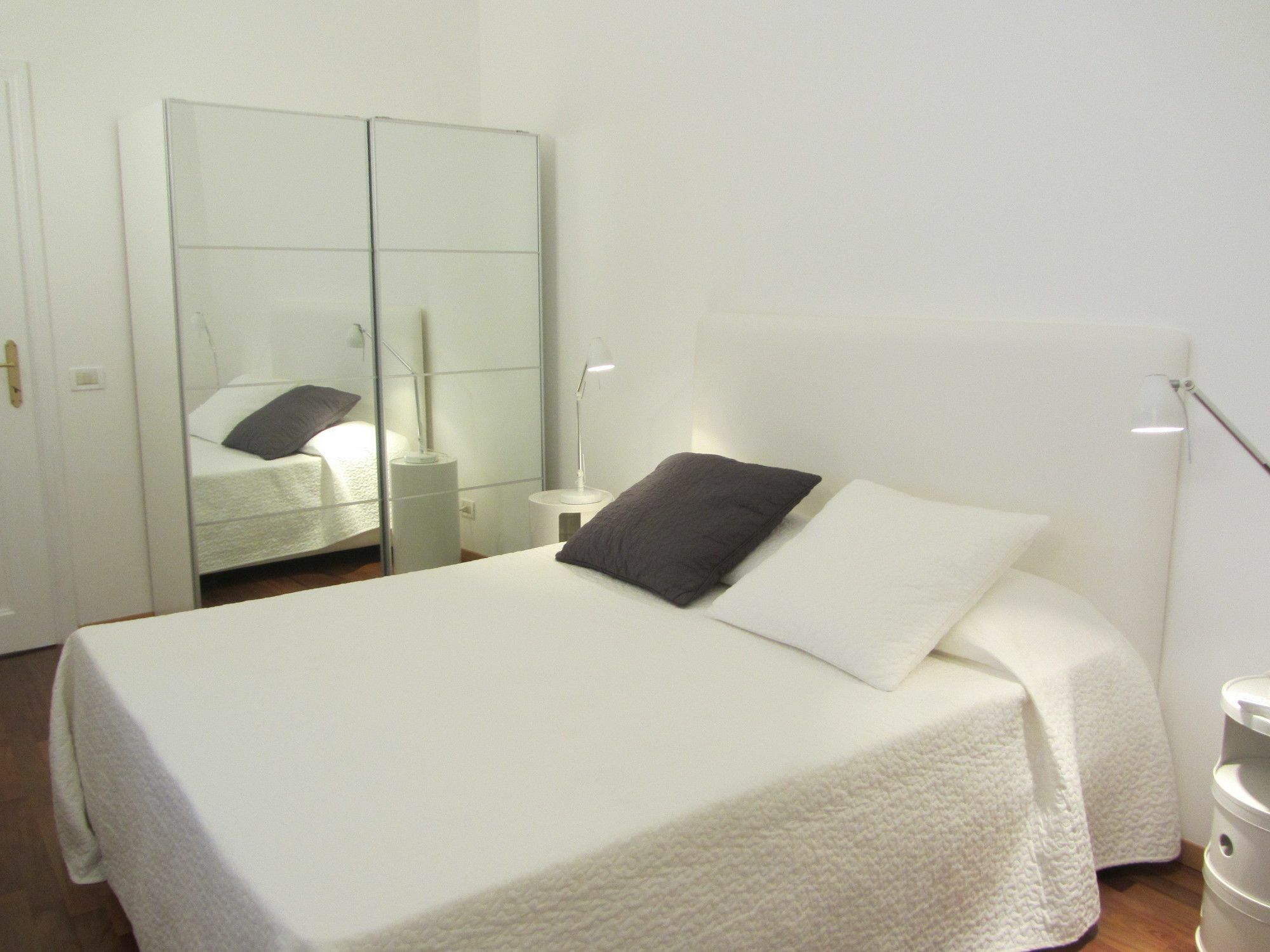 Stay In Roma Dış mekan fotoğraf