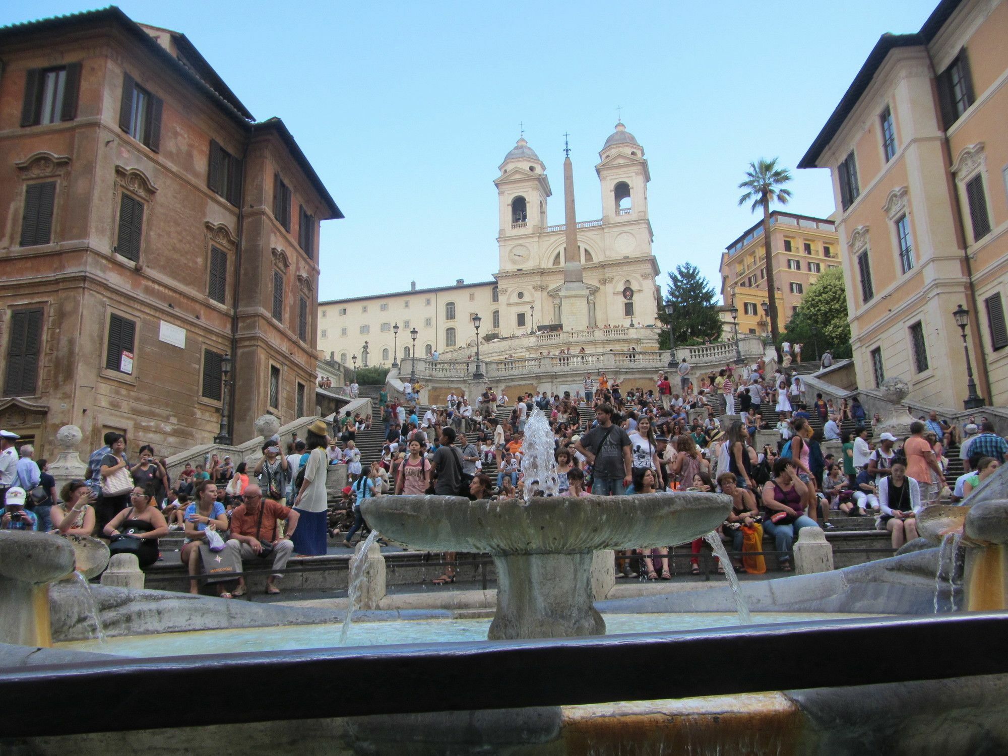 Stay In Roma Dış mekan fotoğraf