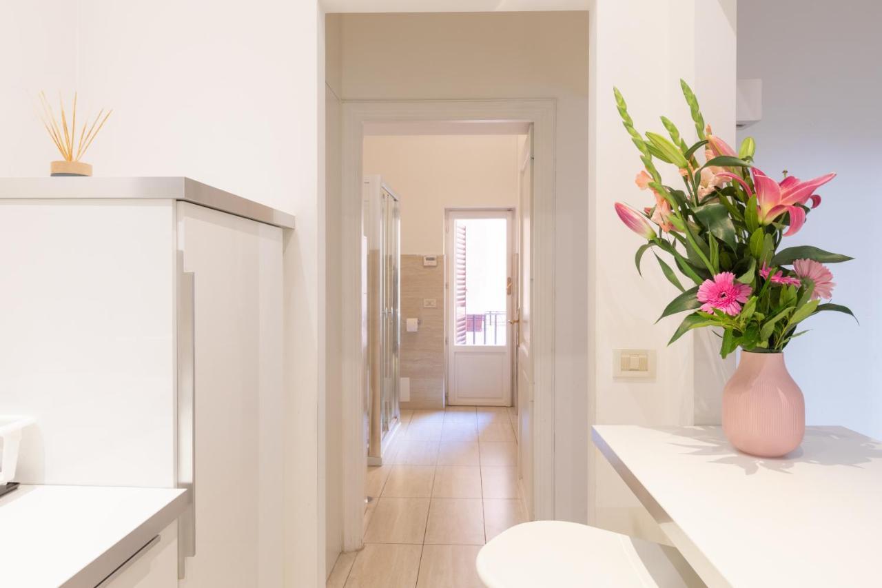 Stay In Roma Dış mekan fotoğraf