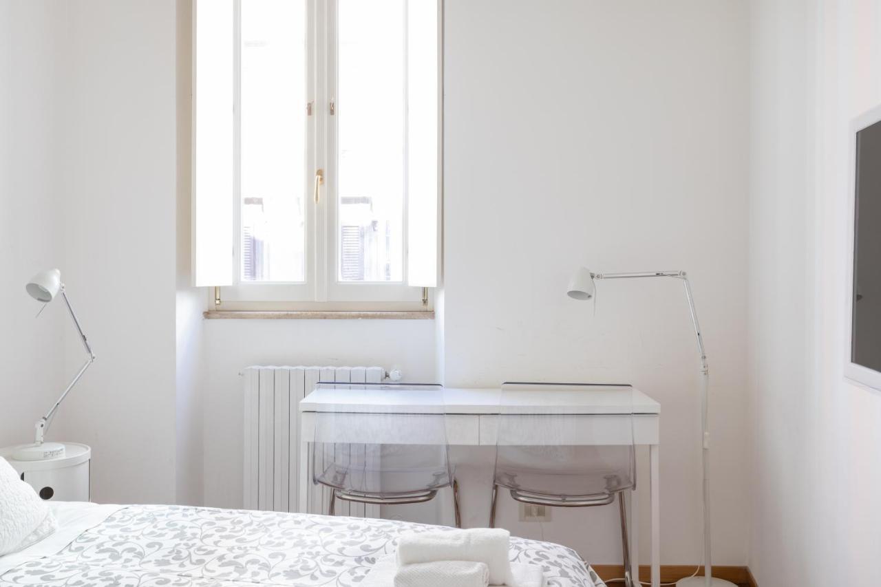 Stay In Roma Dış mekan fotoğraf