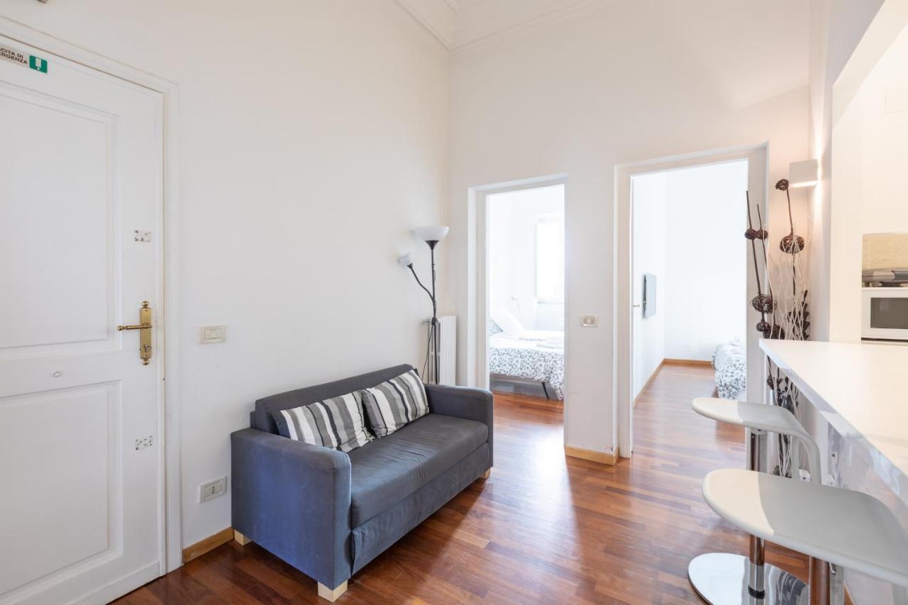 Stay In Roma Dış mekan fotoğraf
