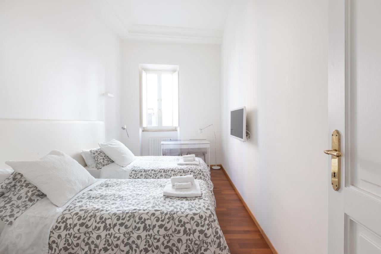 Stay In Roma Dış mekan fotoğraf