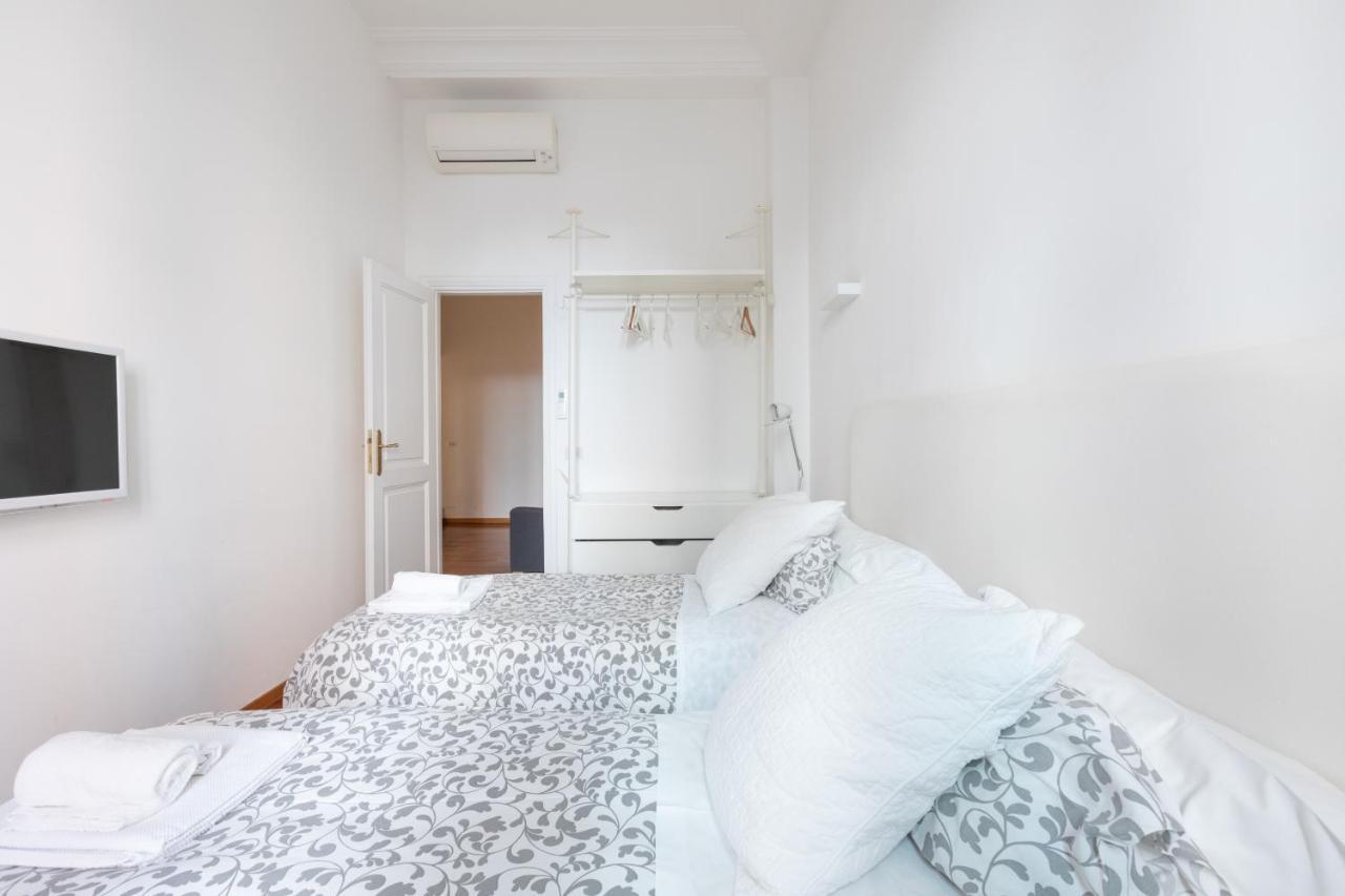 Stay In Roma Dış mekan fotoğraf