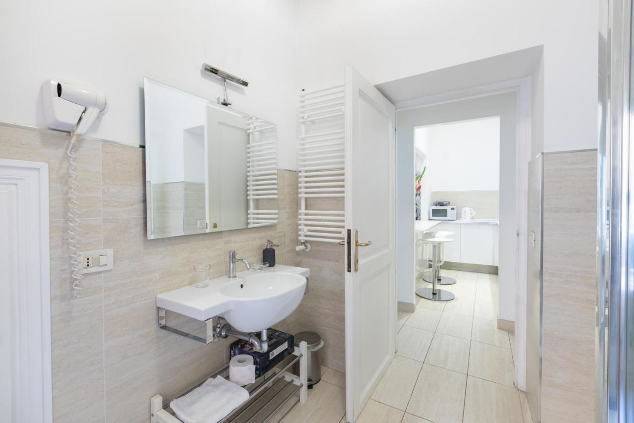 Stay In Roma Dış mekan fotoğraf