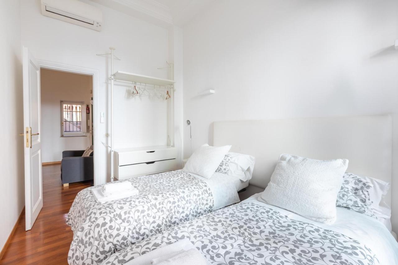 Stay In Roma Dış mekan fotoğraf