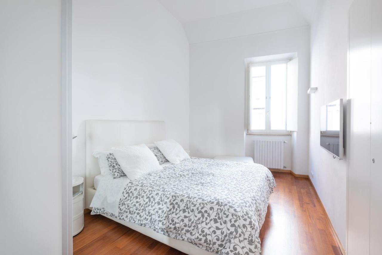 Stay In Roma Dış mekan fotoğraf